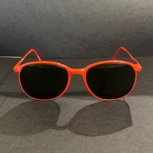 Vintage Marchon Sunglasses